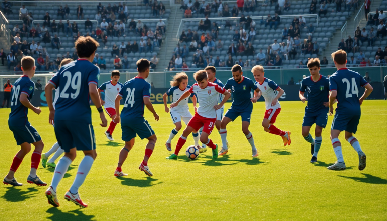 analisi della sconfitta dellunder 20 cosa possiamo imparare 1752447568