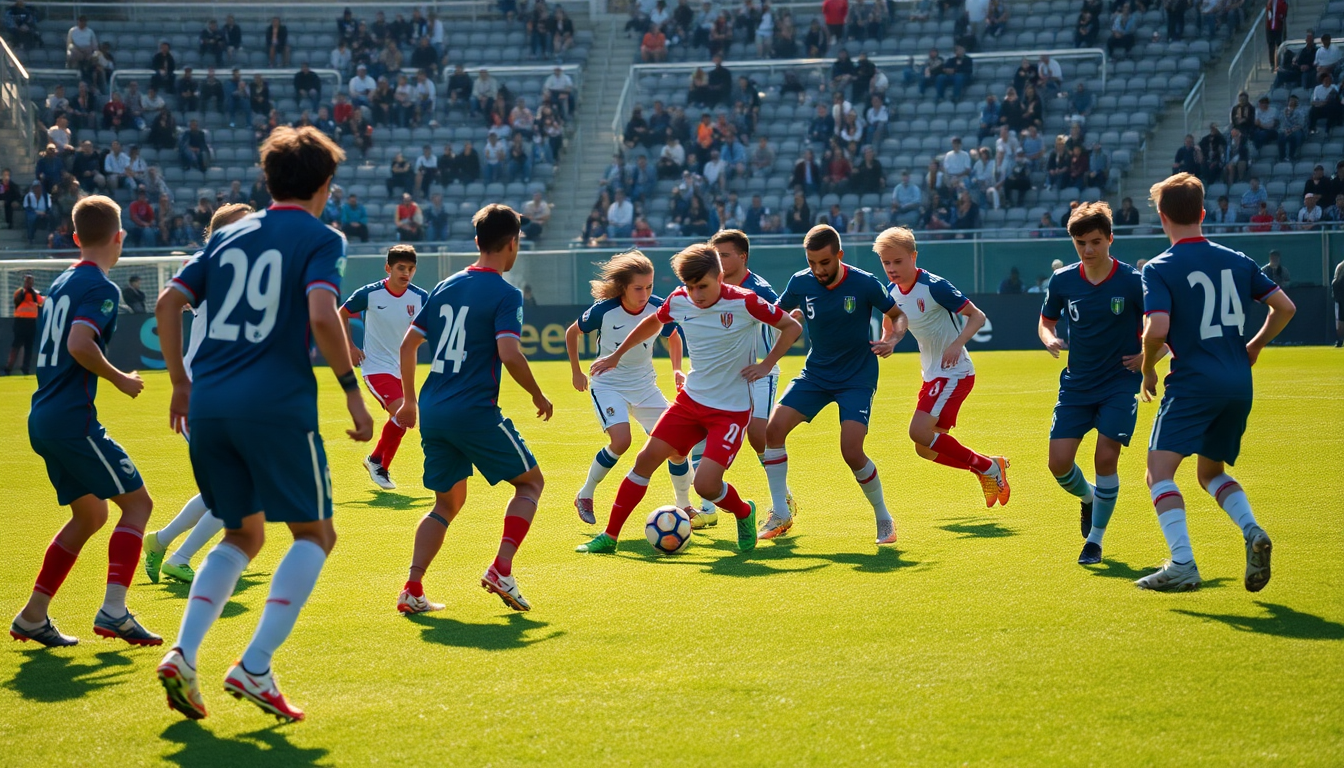 analisi della sconfitta dellunder 20 cosa possiamo imparare 1752447568