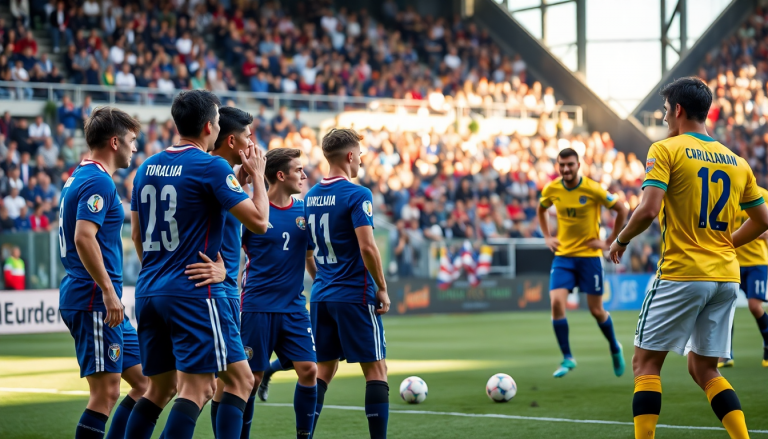 analisi della sconfitta dellunder 22 italiana contro lucraina 1752362371