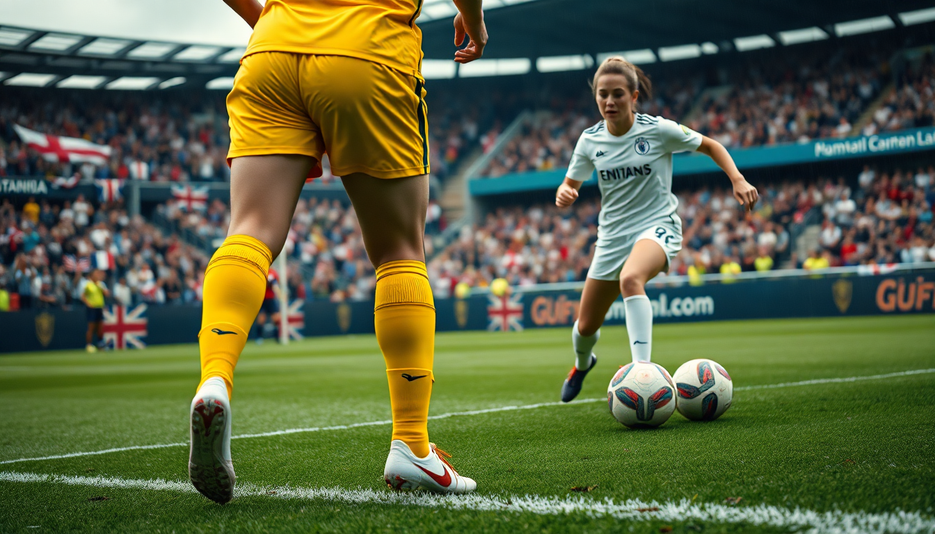 analisi della semifinale tra svezia e inghilterra agli europei femminili 1752717916