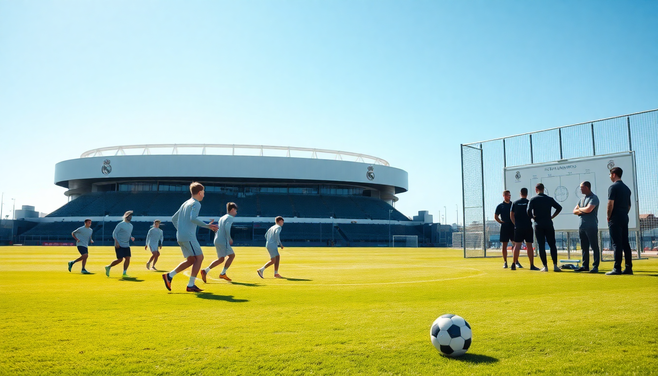 analisi della strategia di mercato del real madrid cosa ci aspetta 1753100304