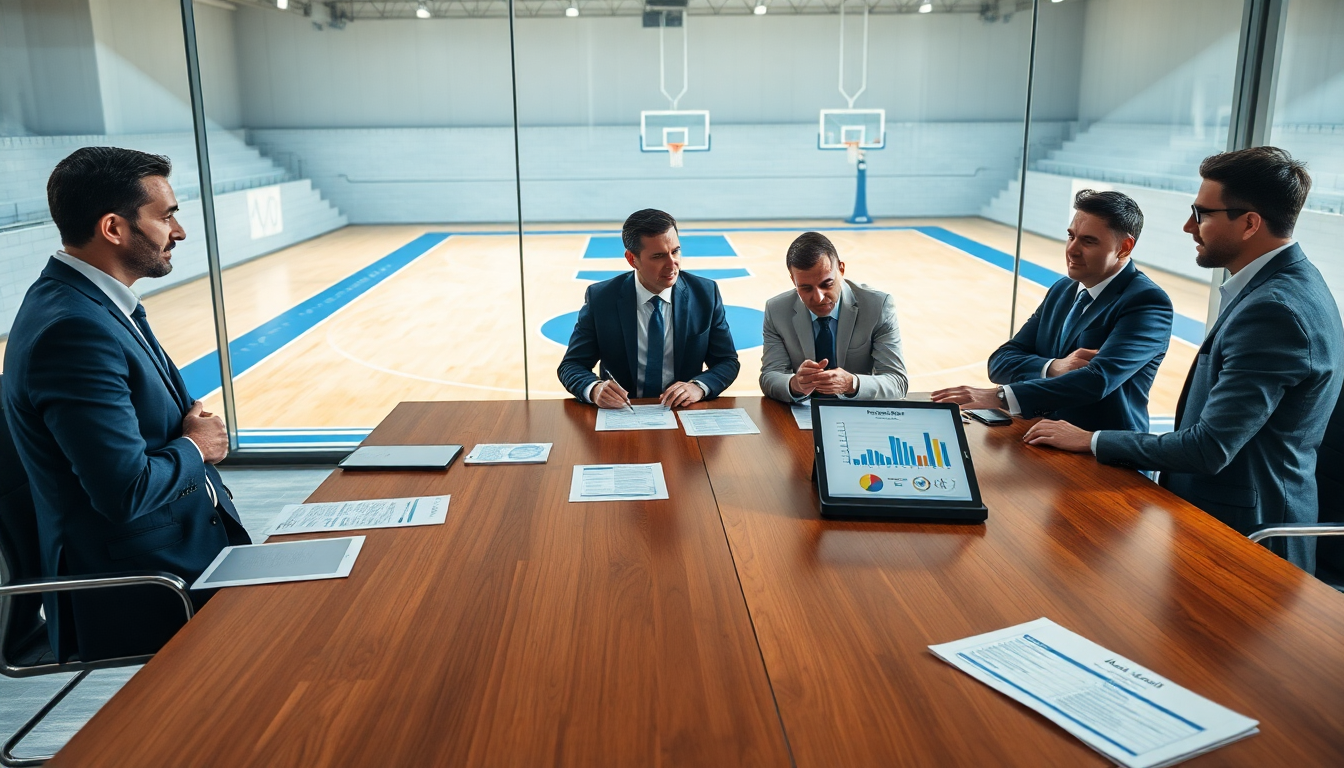 analisi delle trattative del maccabi tel aviv per il rinforzo della squadra 1752206259