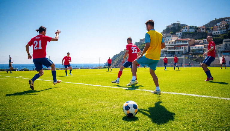 angelo chiavazzo al costa damalfi un colpo di mercato per leccellenza 1751959097