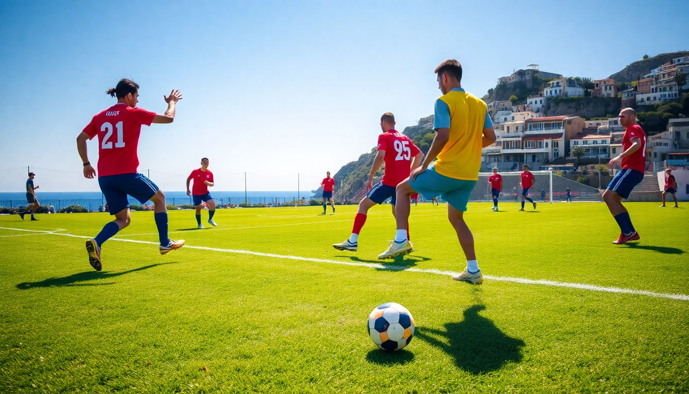 angelo chiavazzo al costa damalfi un colpo di mercato per leccellenza 1751959097