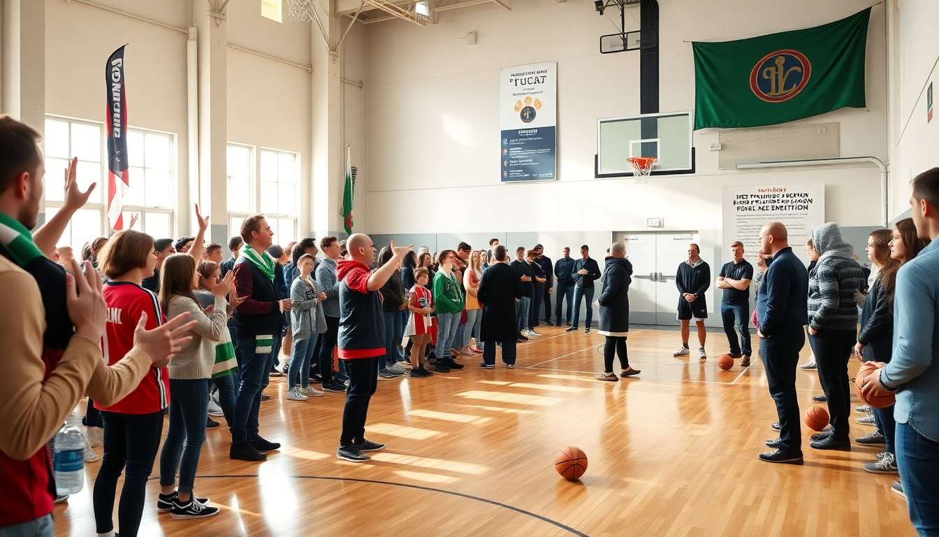 basket torino lancia la campagna abbonamenti 20252026 con nuove tariffe 1751741791