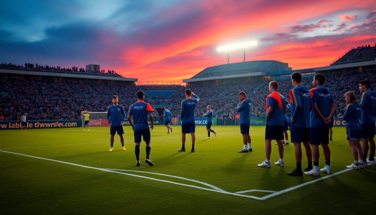 boca juniors e union santa fe le aspettative per la seconda giornata del clausura argentino 1752821879
