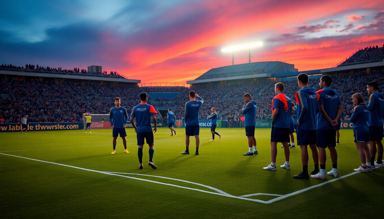 boca juniors e union santa fe le aspettative per la seconda giornata del clausura argentino 1752821879