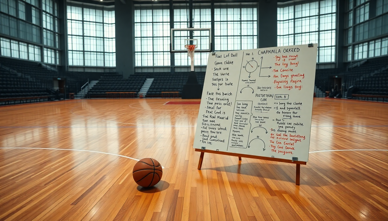 chuma okeke potrebbe essere il prossimo acquisto del real madrid dalla nba 1752876932