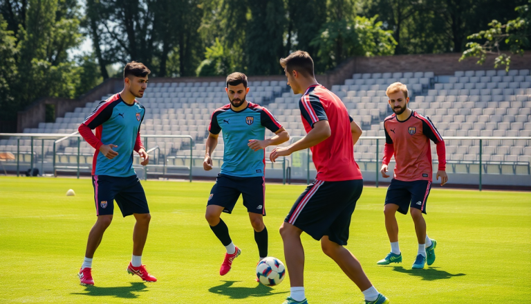 cjarlins muzane tre nuovi acquisti per la stagione 20252026 1751782357