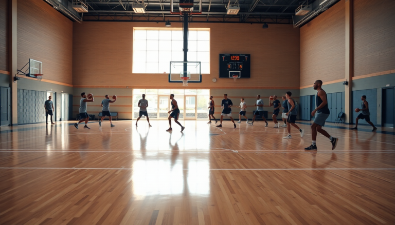 come i denver nuggets stanno cercando un centro per supportare nikola jokic 1751690495