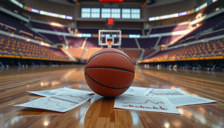 cosa ci riserva il futuro per lebron james e i los angeles lakers 1752273327