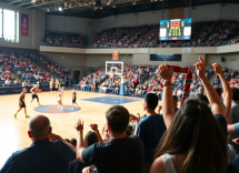 crescita abbonamenti derthona basket un segnale positivo per il futuro 1752462457