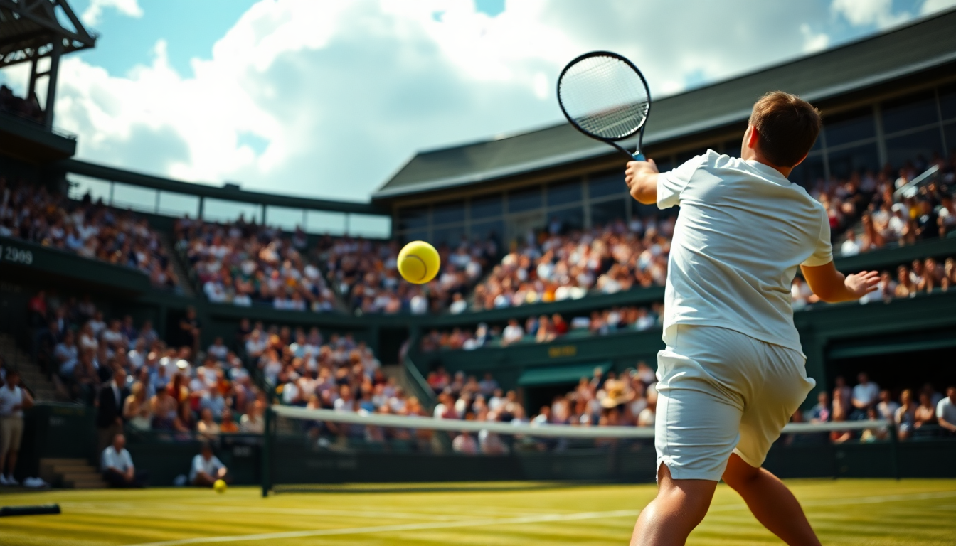 flavio cobolli avanza a wimbledon con una prestazione straordinaria 1751727166