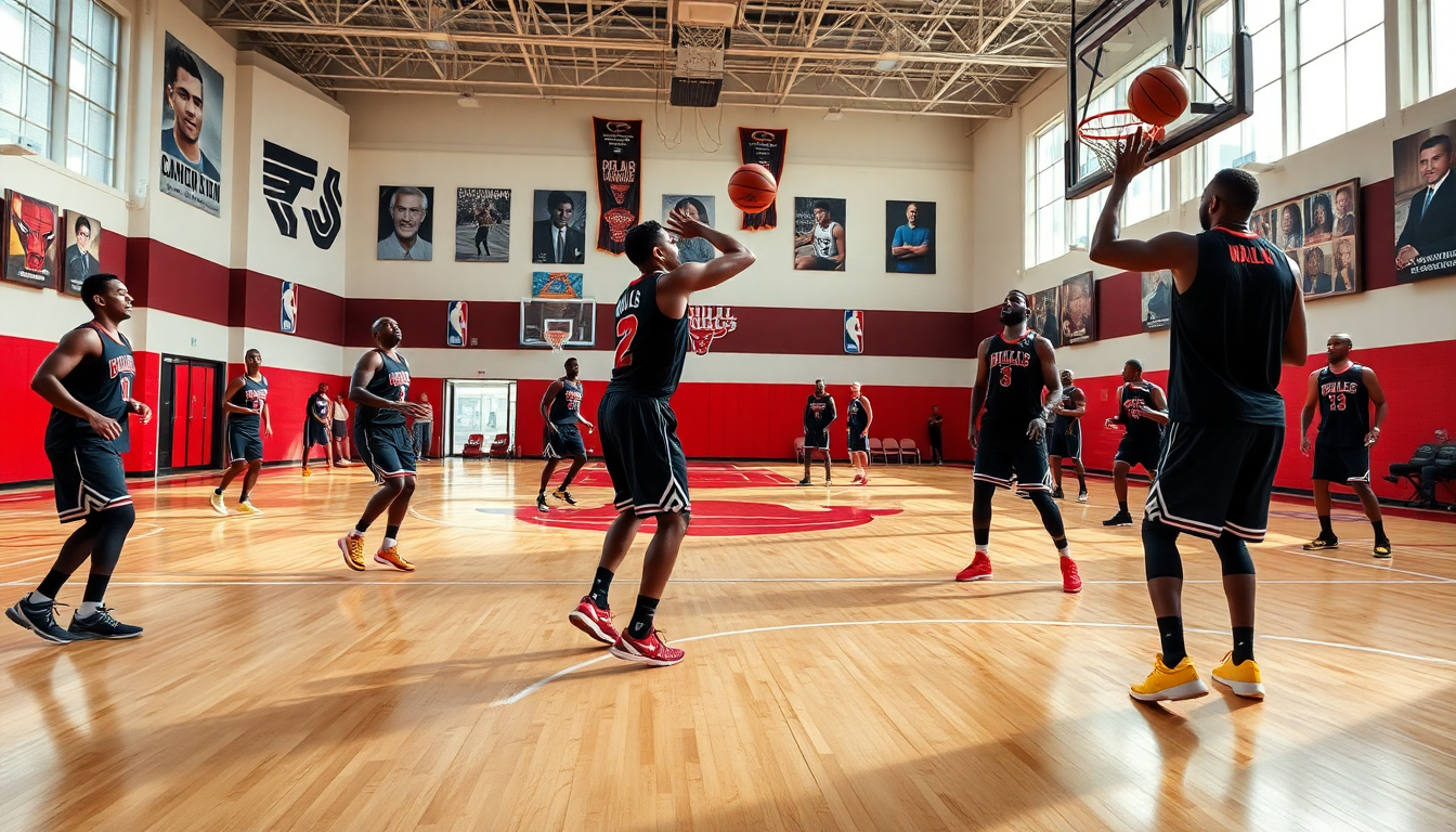 giddey e bulls cosa puo riservare loff season nba 1752417844