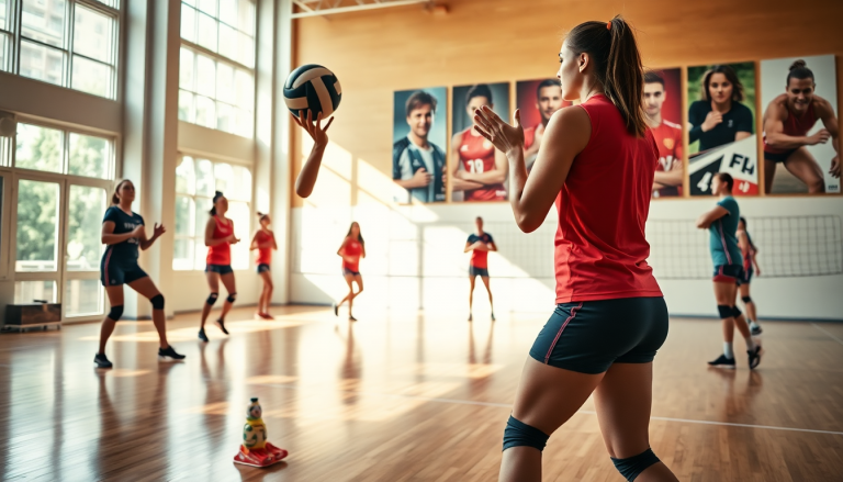 giulia osana si unisce alla clai imola il futuro della pallavolo 1751374018