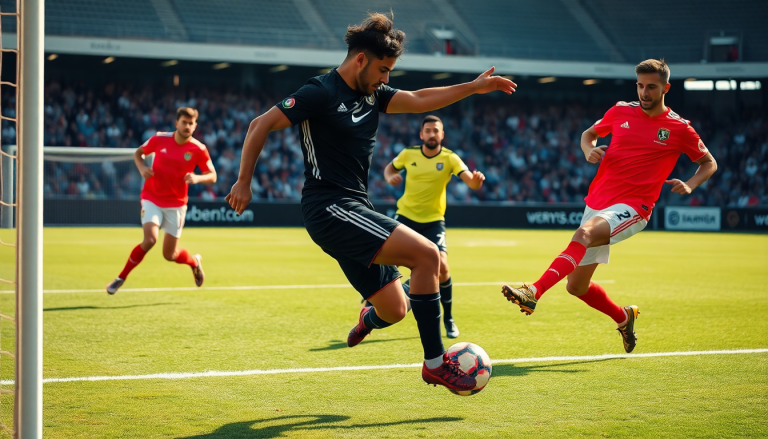 i migliori marcatori della serie a 20252026 chi trionfera 1751638425