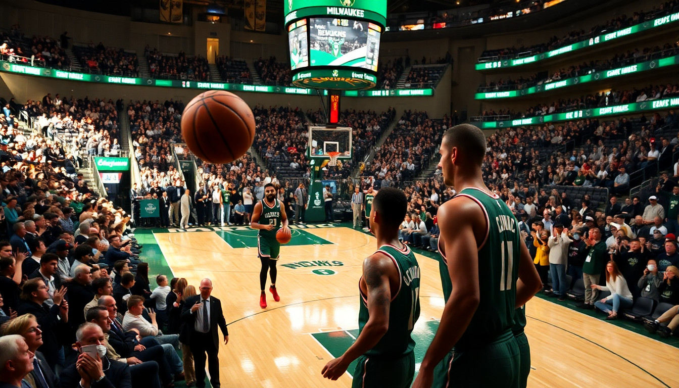 il buyout di micic un passo strategico per i milwaukee bucks 1751929634