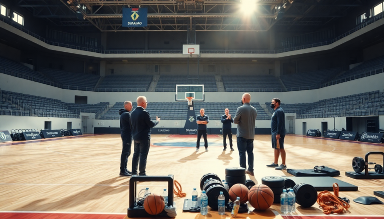 il futuro della dinamo sassari dopo laddio di matteo boccolini 1752544578