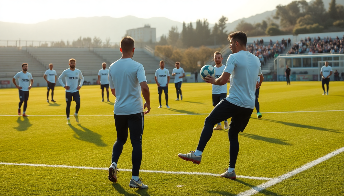 il grosseto 1912 accoglie simone della latta cosa aspettarsi 1751925977