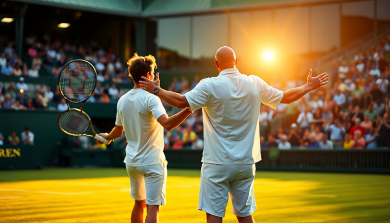 il legame tra jannik sinner e seal oltre il tennis 1752755339