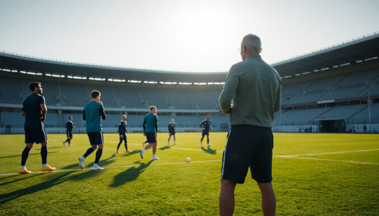 il ritorno di leonardo taurino alla fidelis andria analisi e aspettative 1752258353