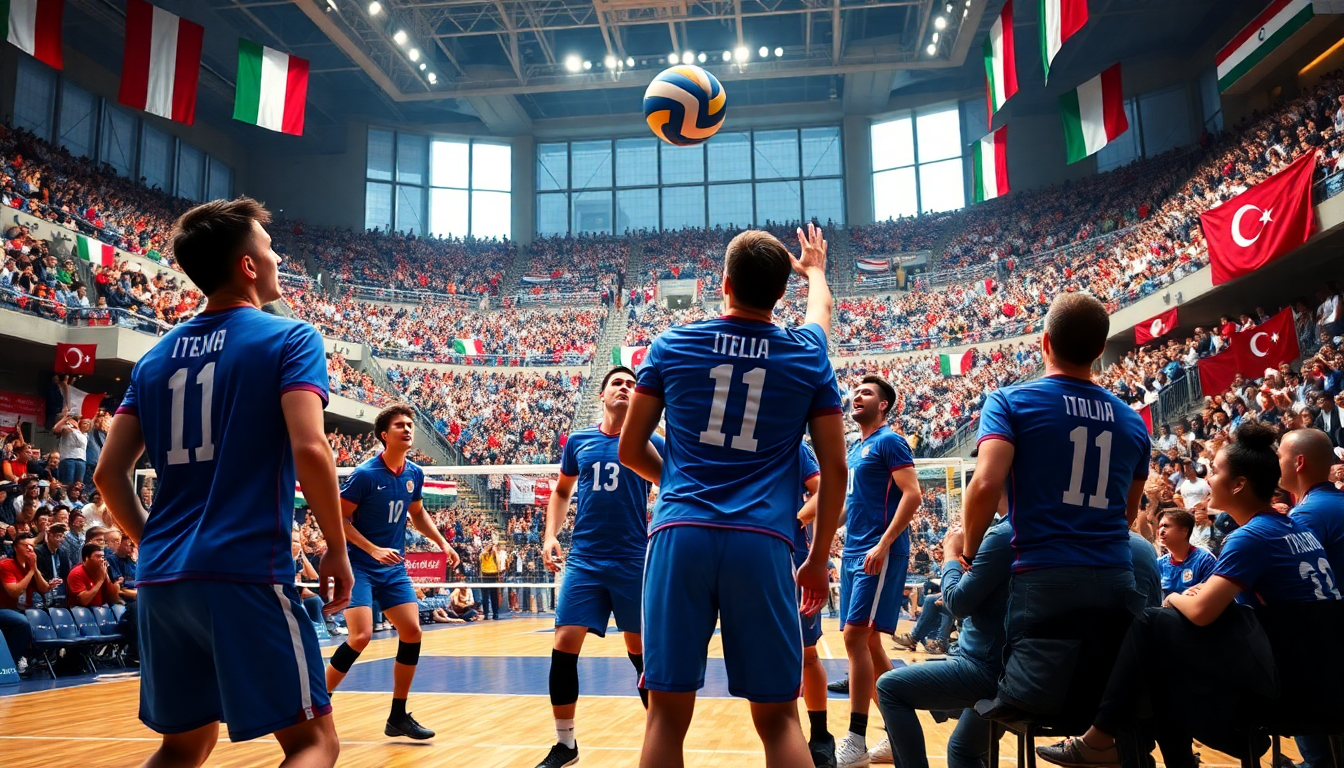 italia campione in vnl cosa significa per il futuro del volley 1752406797