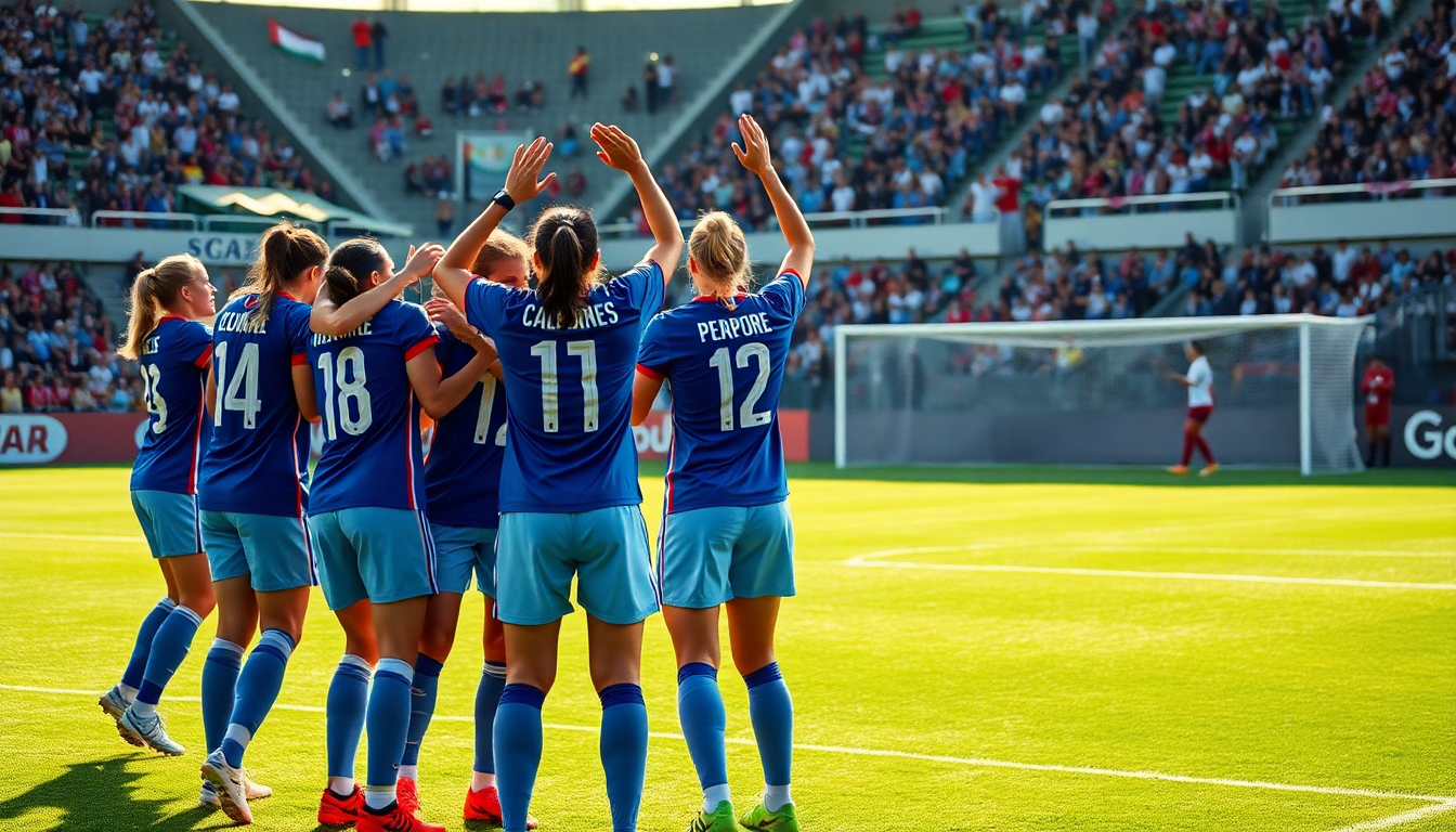 italia under 19 femminile un cammino tra alti e bassi ai mondiali 1752354993