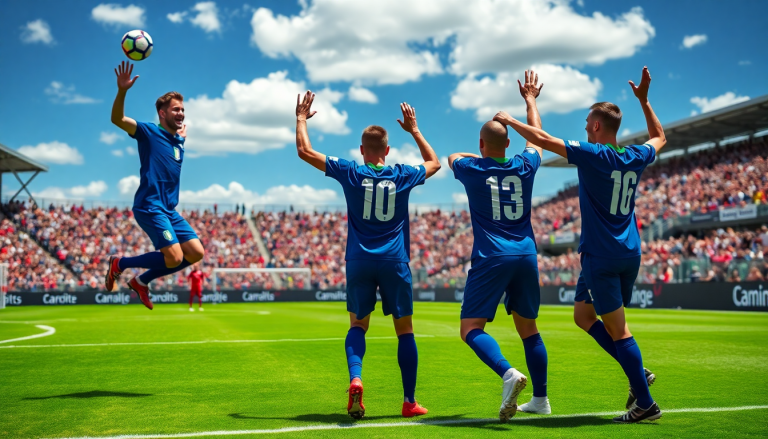 italia under 21 vince 3 0 contro linghilterra nel torneo di qualificazione 1752288152