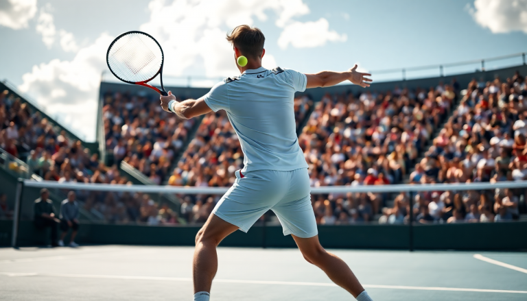 jannik sinner come la resilienza ha plasmato il suo successo nel tennis 1752392094