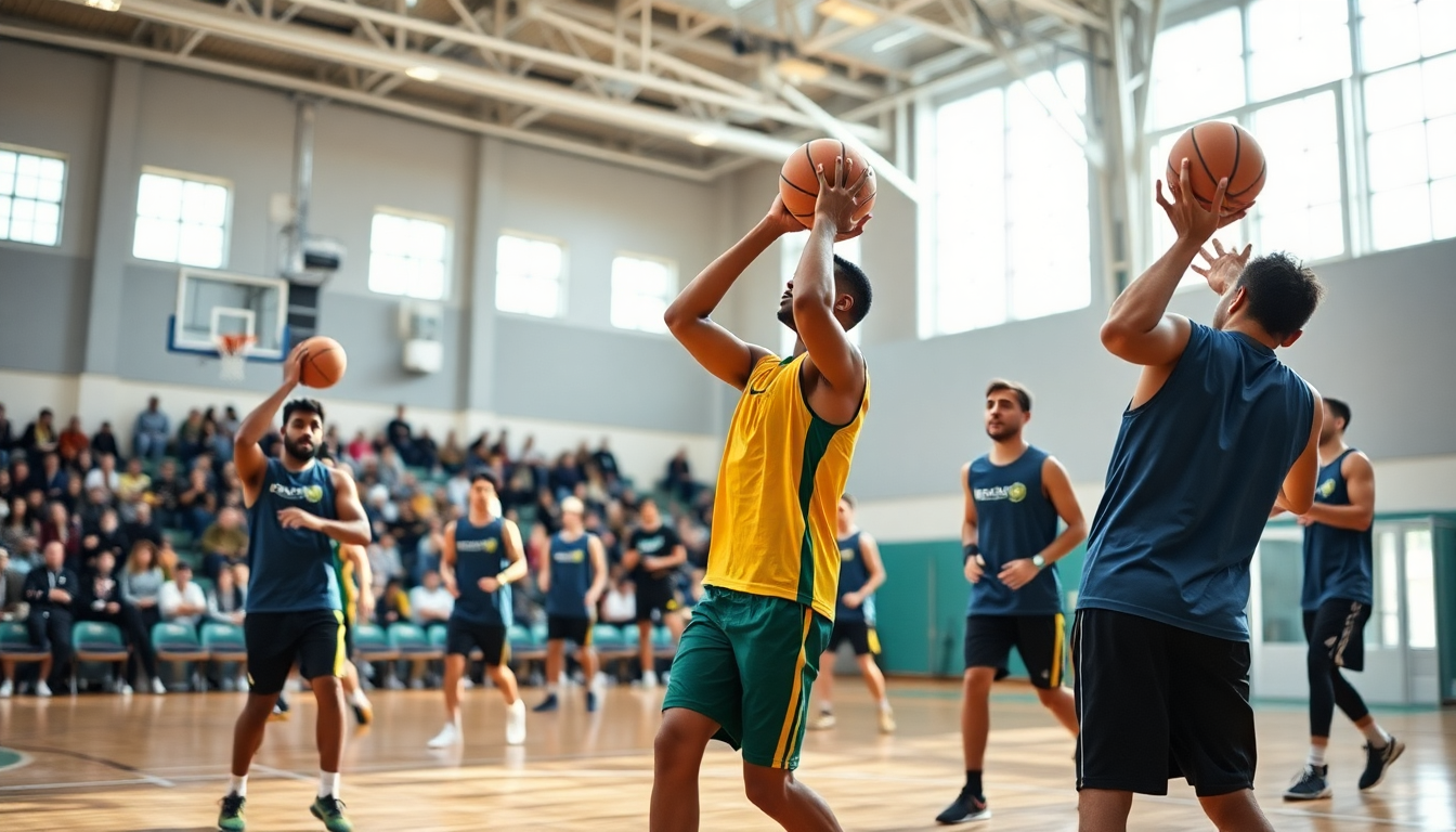 kevion taylor un talento promettente per il futuro di urania milano 1752321567