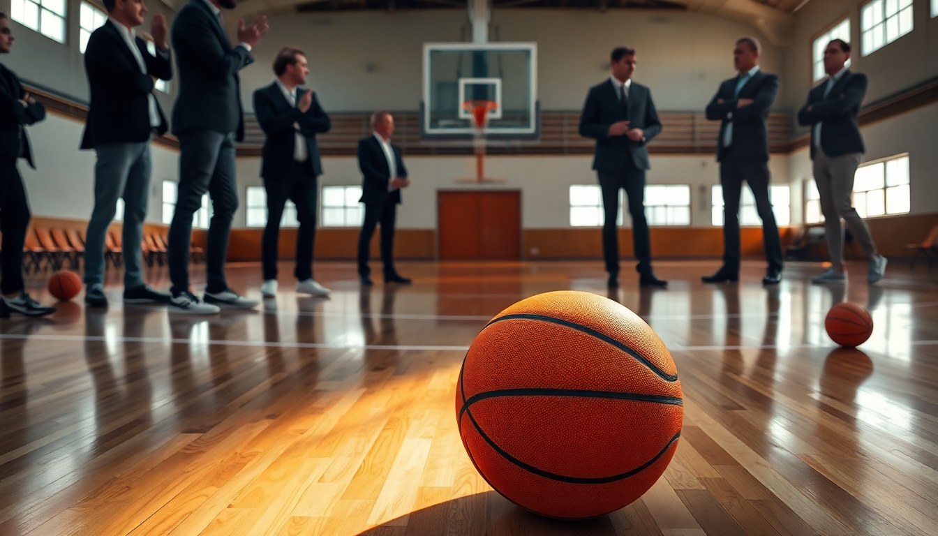 la corsa per guglielmo caruso opportunita e sfide nel mercato lba 1752351240