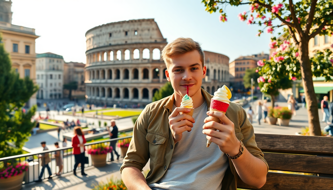 la scoperta dellitalia da parte di haaland un amore autentico 1752931837
