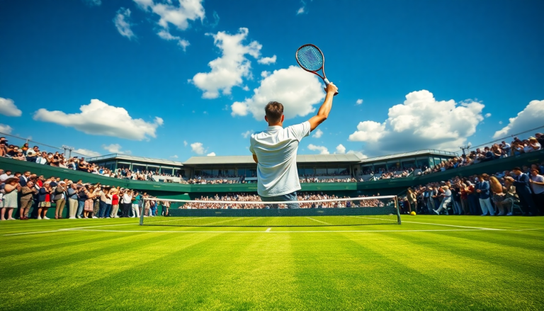la storica vittoria di jannik sinner a wimbledon 1752466157