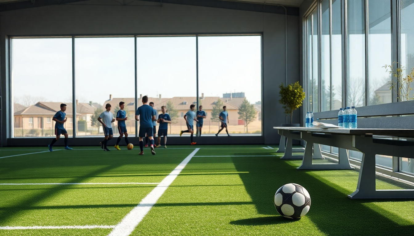 la transizione di riccardo saponara dal campo alla panchina 1753088871