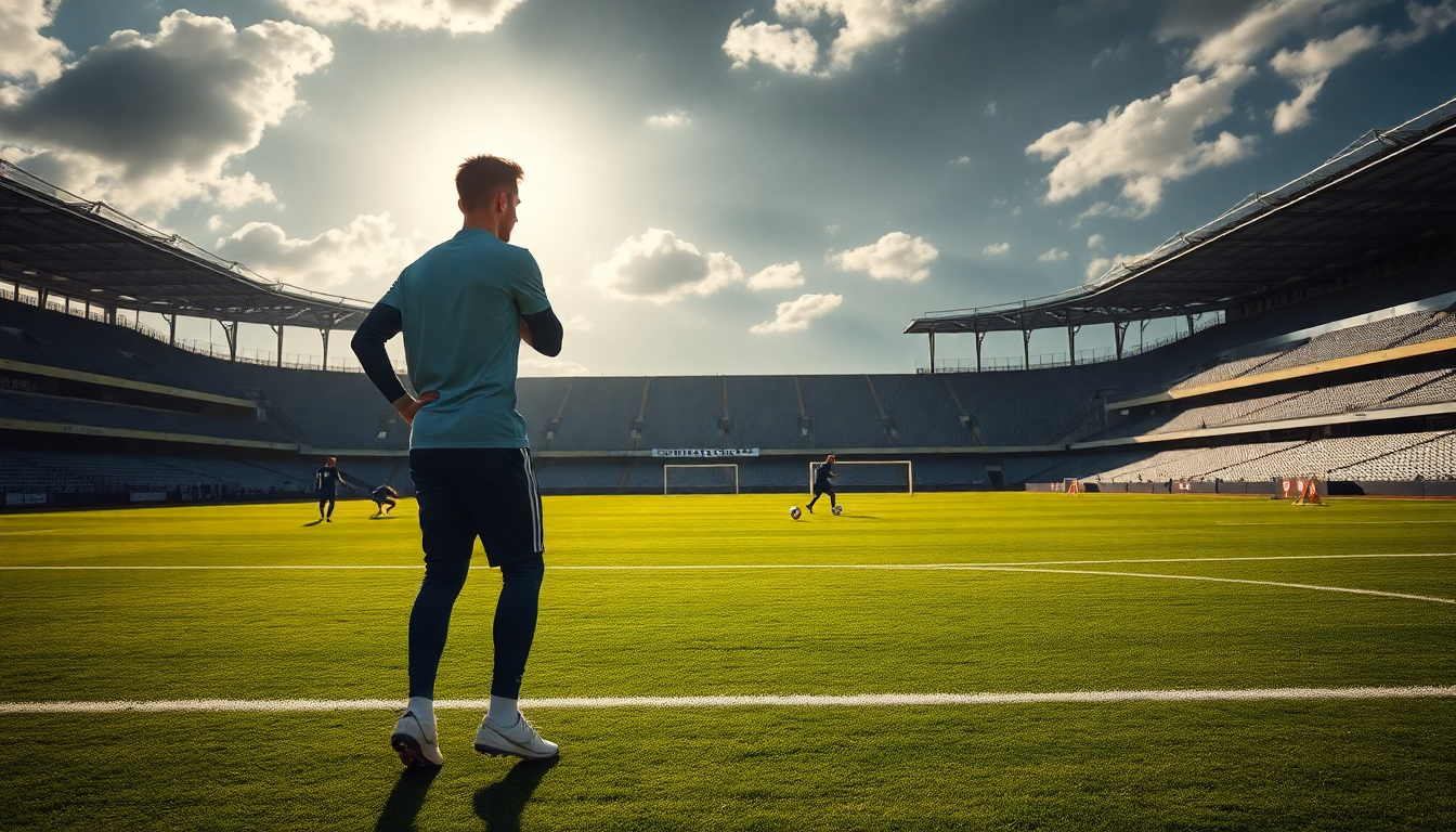 lanalisi della carriera di renato veiga e le sue prospettive future 1752976352