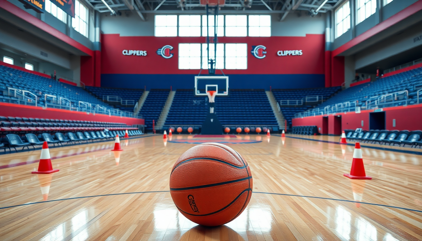 larrivo di bradley beal un cambio di rotta per i clippers 1752972572