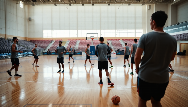 larrivo di carlos marshall jr e il potenziale impatto sulla dinamo sassari 1752935582