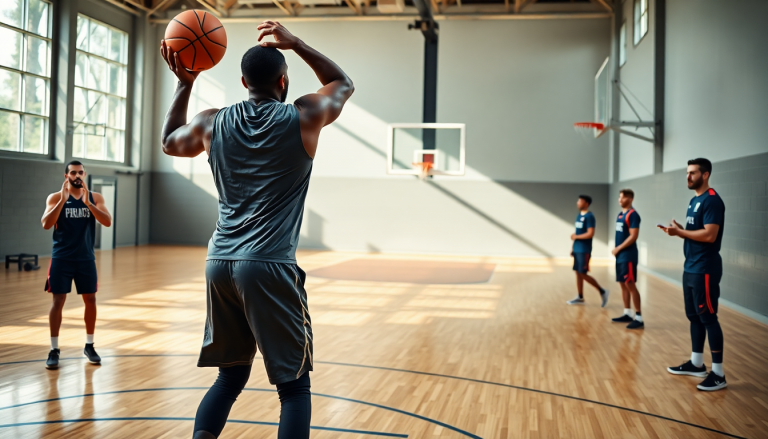 larrivo di ismael bako al paris basketball unanalisi approfondita 1751995958