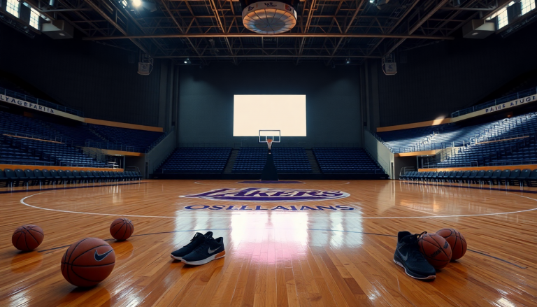 lebron james e la sua player option prospettive per i lakers 1751470459