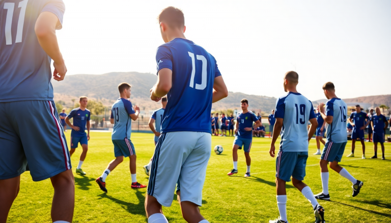 litalia under 20 al via delleuropeo obiettivi e sfide 1752239731