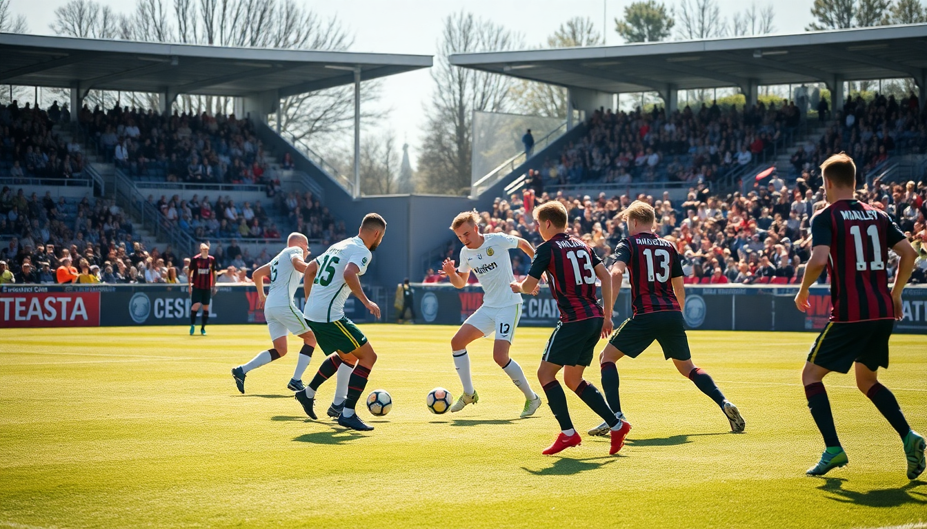 mjallby vs aik chi vincera la battaglia per il primato in allsvenskan 1752954087