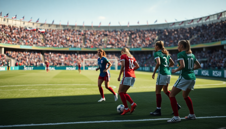 nazionale femminile under 19 unanalisi della sconfitta contro gli usa 1752277036