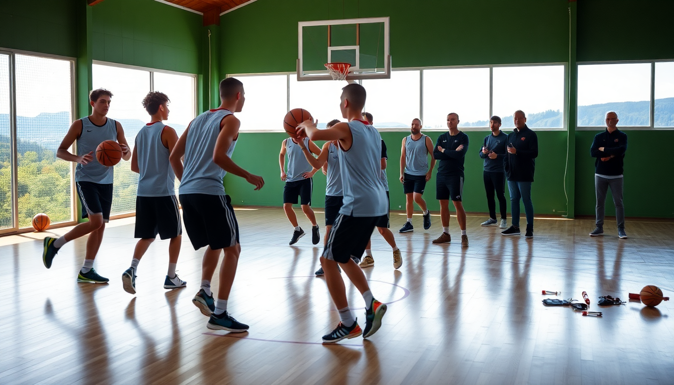 nazionale under 16 programma e preparazione per leuropeo in georgia 1752206175