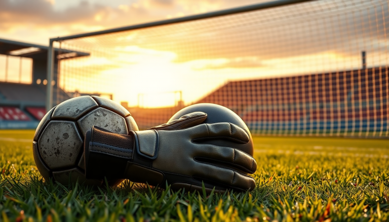 peter rufai la carriera e leredita di un portiere leggendario 1751617121