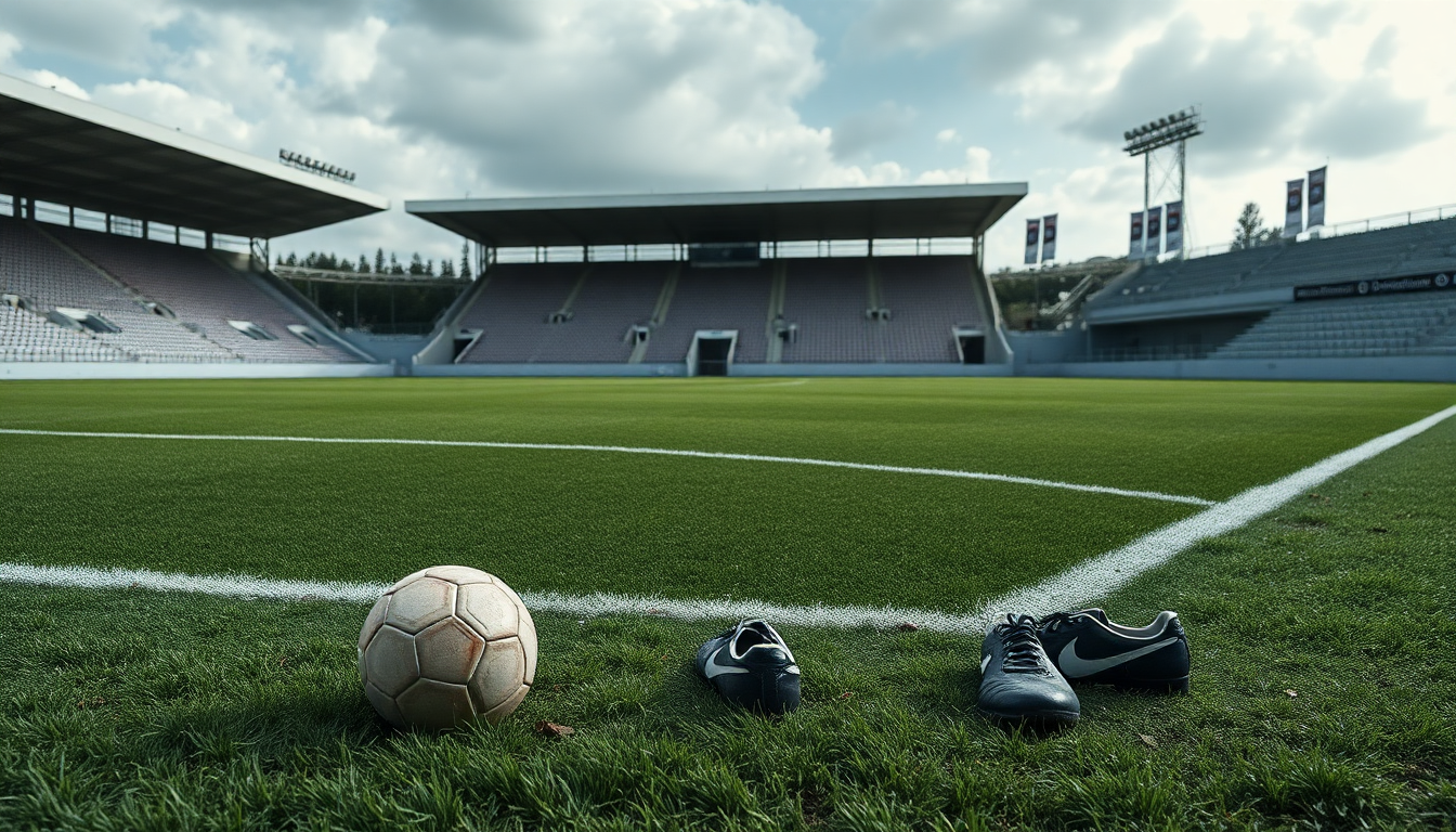 polisportiva vastogirardi si ritira cosa significa per il calcio di base 1752269623