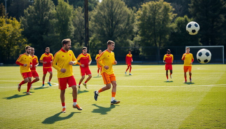 recanatese il debutto di mirko savini come allenatore 1751554706