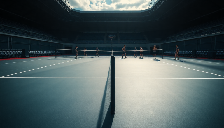 riflessioni sulla gestione della federtennis e il suo futuro 1752851205