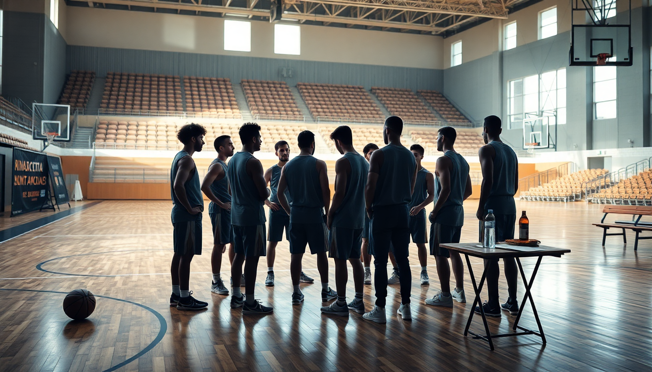 rinascita basket rimini tra incertezze di mercato e nuove strategie 1752228491