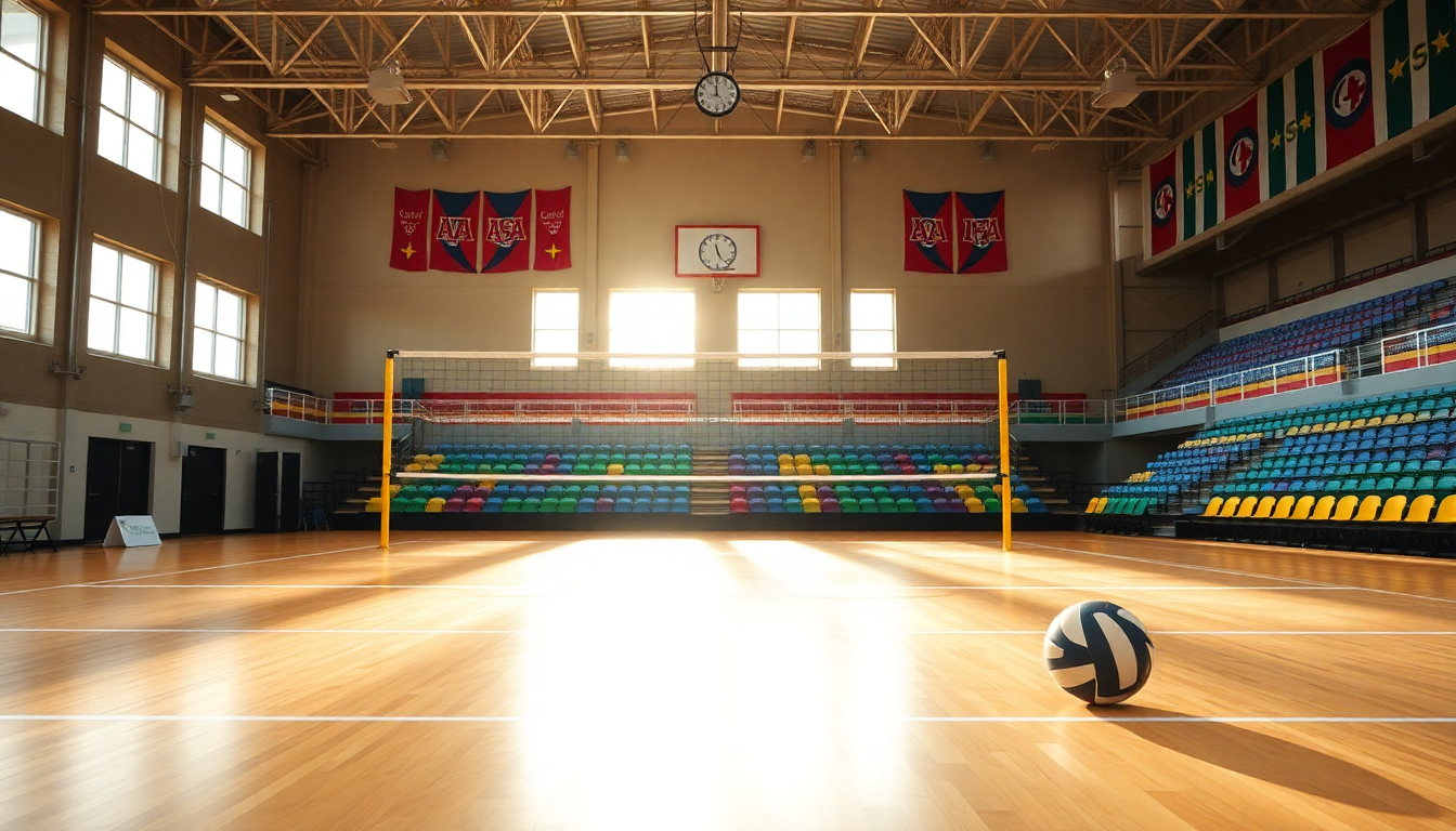 roster e strategie nella serie a2 maschile di volley cosa aspettarsi 1752717834