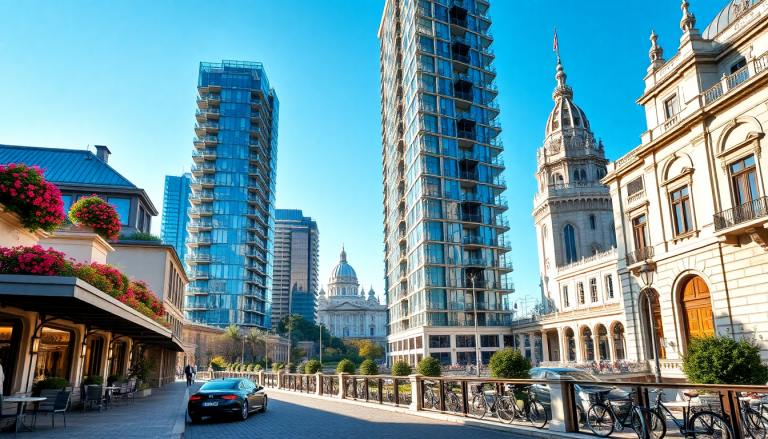 scoprire le tendenze del mercato immobiliare di lusso a milano 1751352094